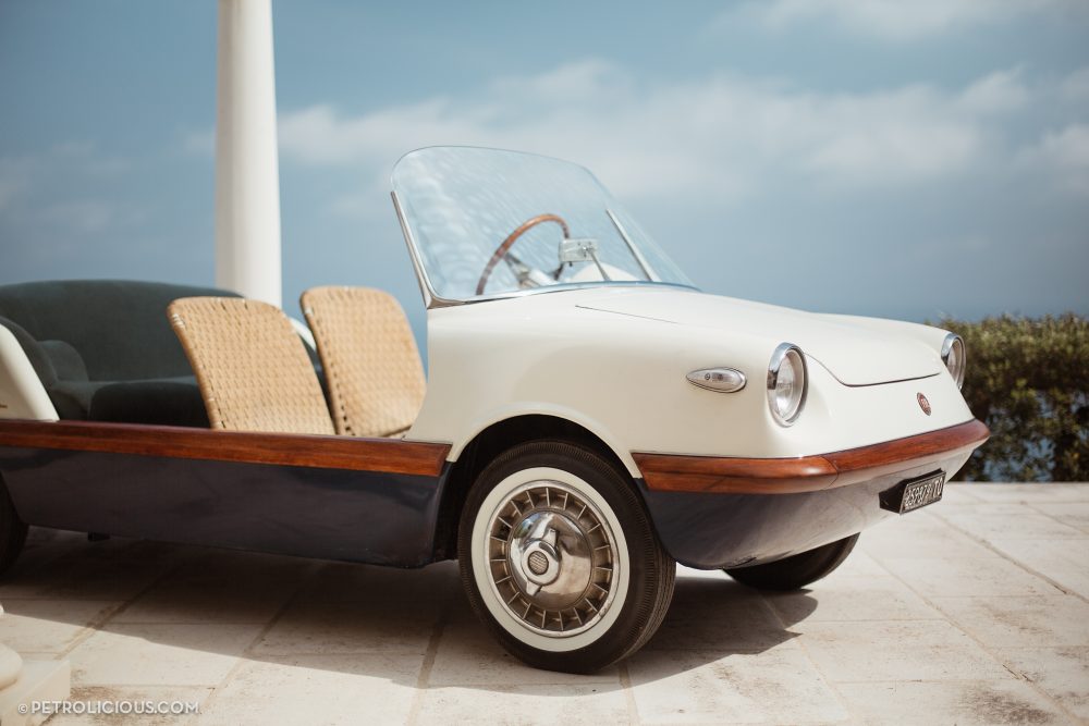 LA FELICE INTUIZIONE DELL’AVVOCATO AGNELLI