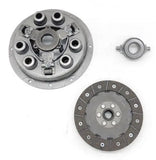 KIT FRIZIONE COMPLETO 20 CAVE  FIAT 500 N/D
