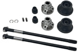 Kit Semiassi / Diametro 19,00 mm / Fiat 500 N – D – Giardiniera base D