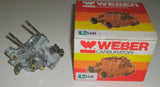 CARBURATORE ORIGINALE WEBER 28IMB1 FIAT 500 /126