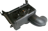 CONVOGLIATORE RISCALDAMENTO COMPLETO FIAT 500 R/126