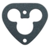 GURNIZIONE TRA TESTA MOTORE E DISTANZIALE CARBURATORE FIAT 500 R-126