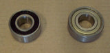 COPPIA CUSCINETTI  ALTERNATORE FIAT 500 126
