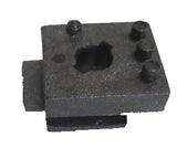 PIASTRINA ISOLANTE SPINTEROGENO FIAT 500 R/126