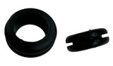 GOMMINO FISSAGGIO CAVI CANDELA SU COPERCHIO PUNTERIE FIAT 500 N/D/F/L/R/