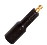 PROLUNGA CANDELA IN BACHELITE FIAT 500-CAVO DA 7mm