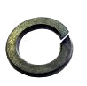 RONDELLA GROVER PER BULLONE FISSAGGIO RUOTA FIAT 500 N/D/F/L/R