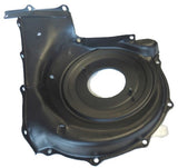 CARTER VENTOLA MOTORE LATO PULEGGIA PER ALTERNATORE FIAT 500 / FIAT 126