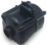 Cuffia protezione interruttore motorino avviamento Fiat 500 N/D/F/L GIARDINIERA 3967