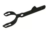 LEVA FORCELLA INTERRUTTORE MOTORINO DI AVVIAMENTO  FIAT 500 R/126