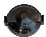 COPERCHIO PER ELIMINAZIONE CALOTTA SPINTEROGENO FIAT 500/126