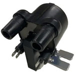BOBINA DI ACCENSIONE A 2 INGRESSI PER ACCENSIONE ELETTRONICA FIAT 500/126