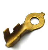 COPPIA TERMINALI CABLAGGIO FIAT 500 A OCCHIELLO