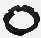 GUARNIZIONE POSTERIORE TACHIMETRO CONTACHILOMETRI FIAT 500 N-D