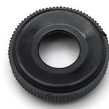 GHIERA NERA PER COMMUTATORE AVVIAMENTO FIAT L/R