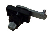 PERNO MECCANISMO MOVIMENTO TERGICRISTALLI FIAT 500 F/L/R GIARDINIERA DA 1967