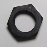 DADO IN PLASTICA PER FISSAGGIO BRACCI TERGI FIAT 500 F/L FIAT 500 R DA INZIO 1967