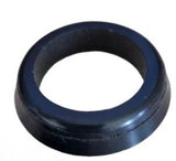 DISTANZIALE IN PLASTICA PER PERNO MECCANISMO TERGICRISTALLO FIAT 500 F/L/R GIARDINIERA DA 1967