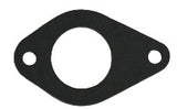 GUARNIZIONE TRA CARBURATORE E DISTANZIALE CARBURATORE FIAT 500 GIARDINIERA
