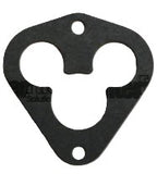 GUARNIZIONE TRA TESTA MOTORE E DISTANZIALE CARBURATORE FIAT 500 GIARDINIERA