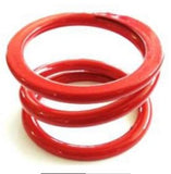 MOLLA RINFORZATA SUPPORTO SOSPENSIONE MOTORE FIAT 500 R/126