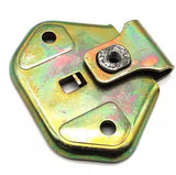 PIASTRA SUPPORTO SOSPENSIONE MOTORE FIAT 500 R /126