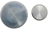 COPPIA TAPPI BASAMENTO MOTORE FIAT 500 N/D/F/L/R/