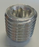 TAPPO FILETTATO 12X1,5 PER CHIUSURA FORI BASAMENTO MOTORE FIAT 500