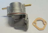 POMPA ALIMENTAZIONE BENZINA FIAT 500 GIARDINIERA 