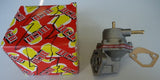 POMPA ALIMENTAZIONE BENZINA BCD ALTA QUALITA FIAT 500 F/L/R/D