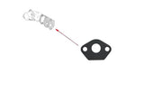GUARNIZIONE DEL DISTANZIALE  POMPA BENZINA FIAT 500 GIARDINIERA BASE F