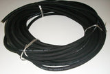TUBO BENZINA TELATO FIAT 500 Diam esterno 10 mm interno 5 mm SPEZZONE DA 1mt