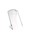 TUBO BENZINA METALLICO FIAT 500 N/D CON RACCORDO FILETTATO