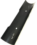 CARTER INFERIORE PROTEZIONE SERBATOIO BENZINA FIAT 500 F/L/R GIARDINIERA