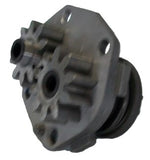 POMPA OLIO COMPLETA FIAT 500 N/D/F FINO AL 1968