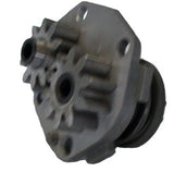 POMPA OLIO COMPLETA FIAT 500 R/126