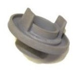 VALVOLA POMPA OLIO FIAT 500