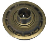 PULEGGIA CENTRIFUGA POMPA OLIO FiAT 500 F/L/R//126
