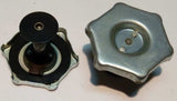 TAPPO COPERCHIO PUNTERIE INTRODUZIONE OLIO FIAT 500 N/D