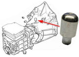 CAPPUCCIO DI SFIATO SCATOLA CAMBIO FIAT 500