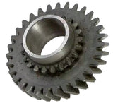 INGRANAGGIO SECONDA VELOCITA  MARCIA CAMBIO FIAT 500 D/F/L GIARDINIERA