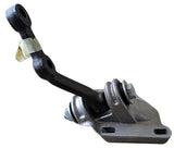 SUPPORTO RINVIO STERZO COMPLETO FIAT 500 N e D (FINO A TELAIO 575438) GIARDINIERA BASE D