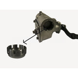 TAPPO A CORONA FILETTATO SCATOLA STERZO FIAT 500