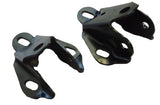 COPPIA SUPPORTI BRACCI DI SOSPENSIONE POSTERIORE FIAT 500