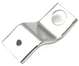 STAFFA DI SOSTEGNO DEL SERBATOIO VASCHETTA OLIO FRENI FIAT 500 D