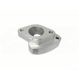 COLLETTORE IN ALLUMINIO FIAT 500/126 CON TESTA MOTORE 500/126 PER CARBURATORE SOLEX PBIC 32/34