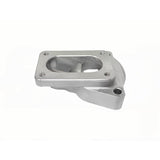 COLLETTORE IN ALLUMINIO FIAT 500/126 CON TESTA MOTORE FIAT PANDA PER CARBURATORE WEBER DGF 30 FIAT PANDA 30/FIAT 850
