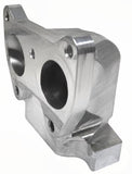 COLLETTORE IN ALLUMINIO FIAT 500/126 CON TESTA MOTORE FIAT PANDA PER CARBURATORE SOLEX 32-35 LANCIA FULVIA