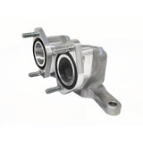 COLLETTORE IN ALLUMINIO FIAT 500/126 CON TESTA MOTORE FIAT 500/126 PER CARBURATORE DOPPIO CORPO DA 40 ALFA ROMEO