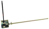 LEVERAGGIO COMANDO CAMBIO COMPLETO FIAT 500 N/D/F/L
